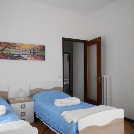 Willa Il Villino Del Ruscello Rapallo Zewnętrze zdjęcie